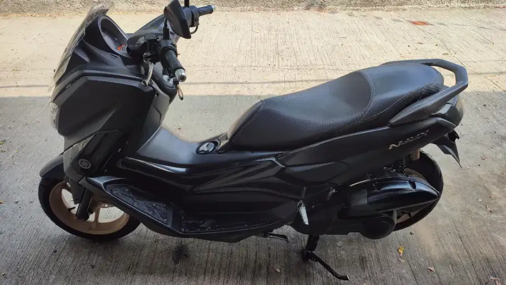 Nmax 2019 model gen 1