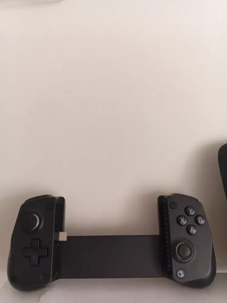 GAMESIR X5 LITE (BEKAS RASA BARU)