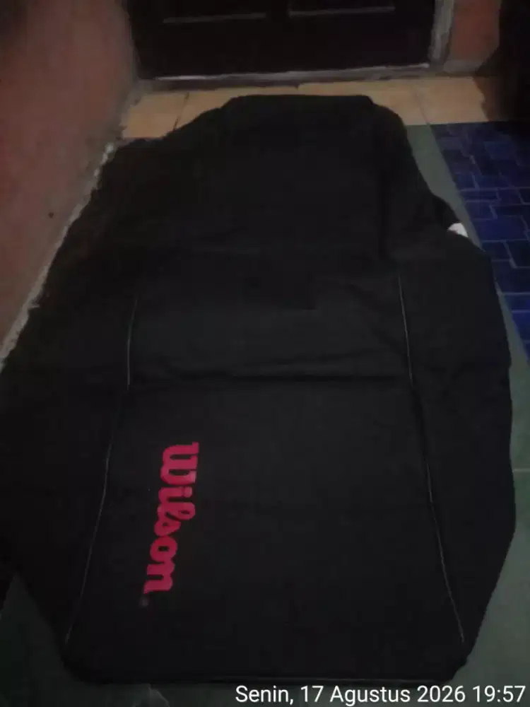 Tas golf wilson