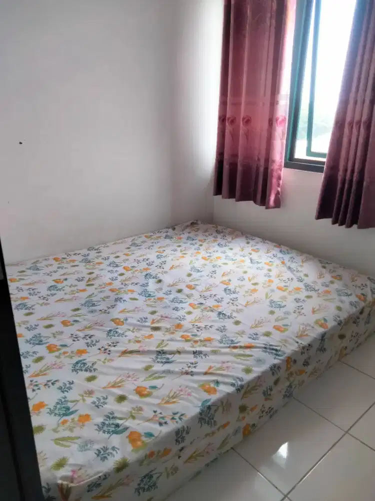 JUAL KASUR FULL BUSA