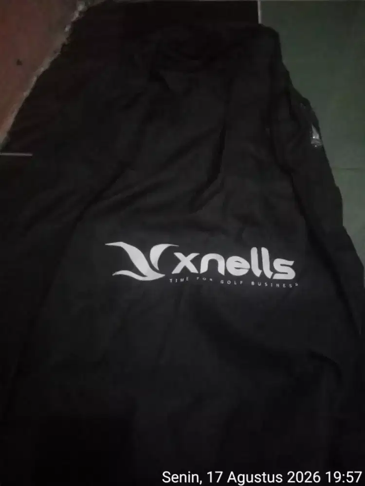 Tas golf  xnells