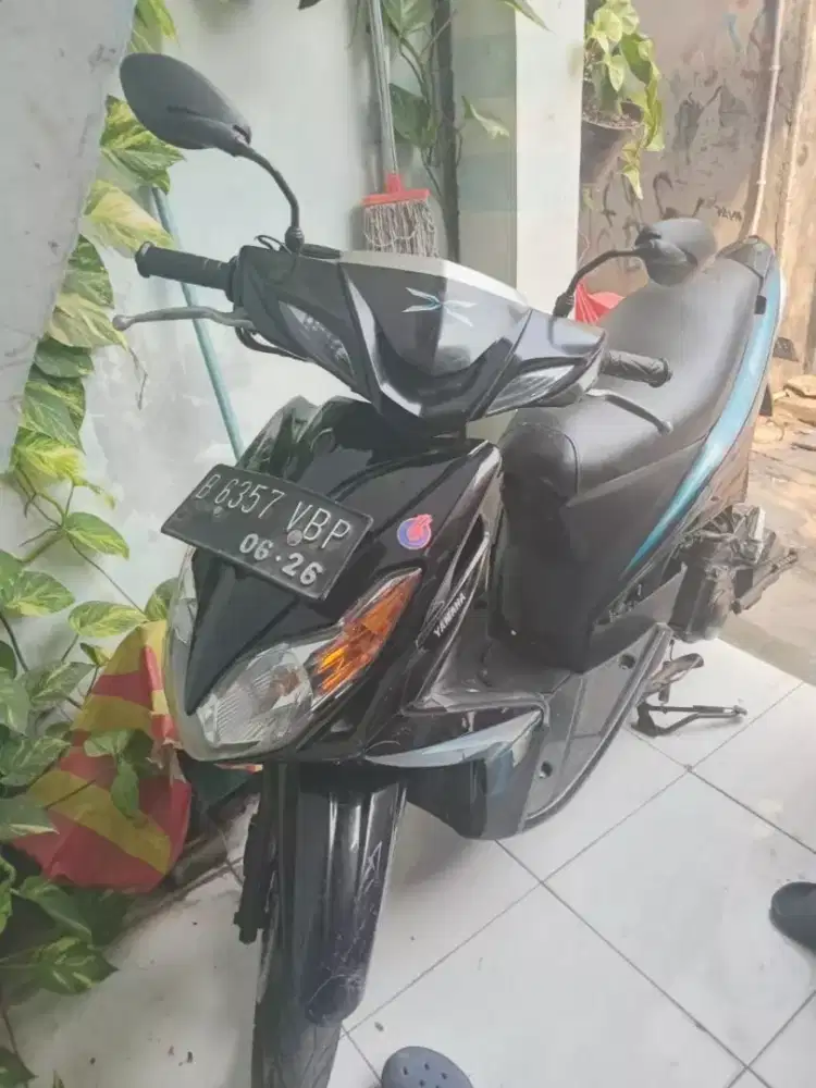 Xeon 2010 komplit mesin halus bnget