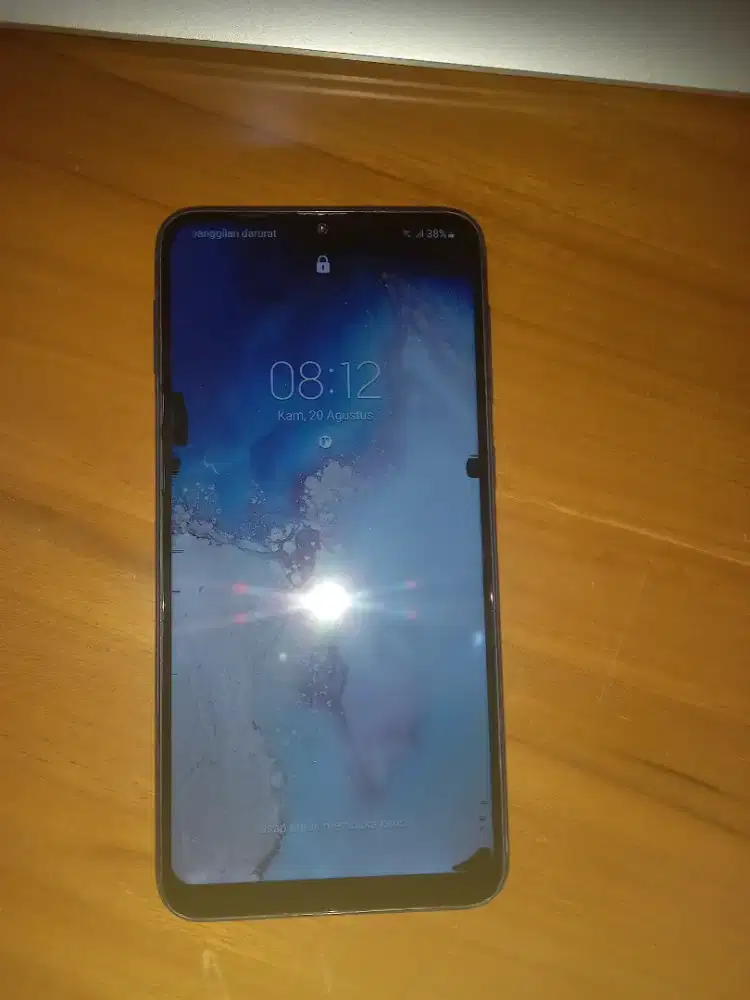 Samsung A10 tompel sebatang