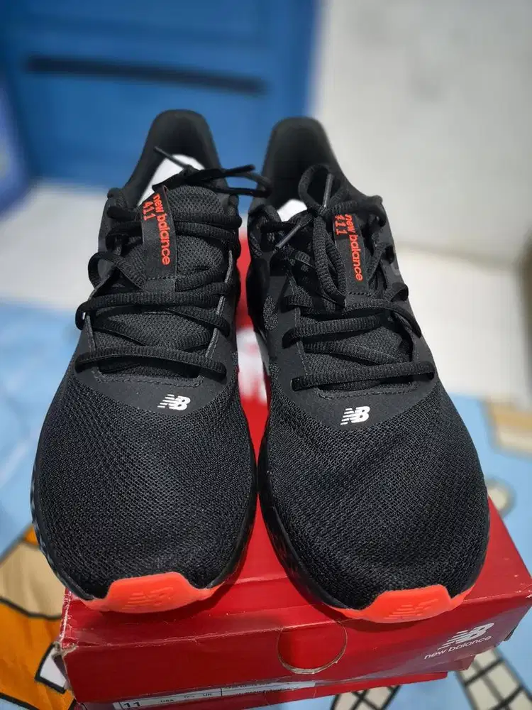 New balance ori
