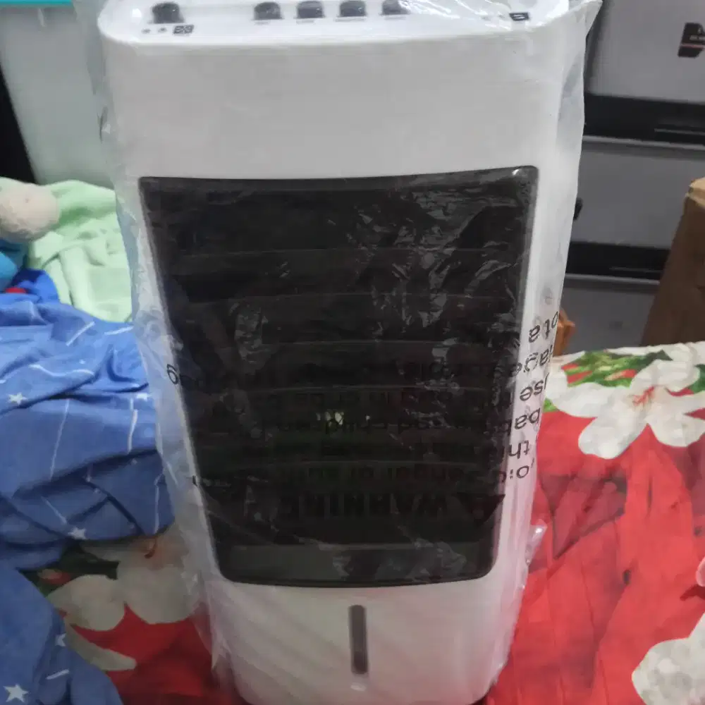 AC Portable (Air Cooler) Scofun