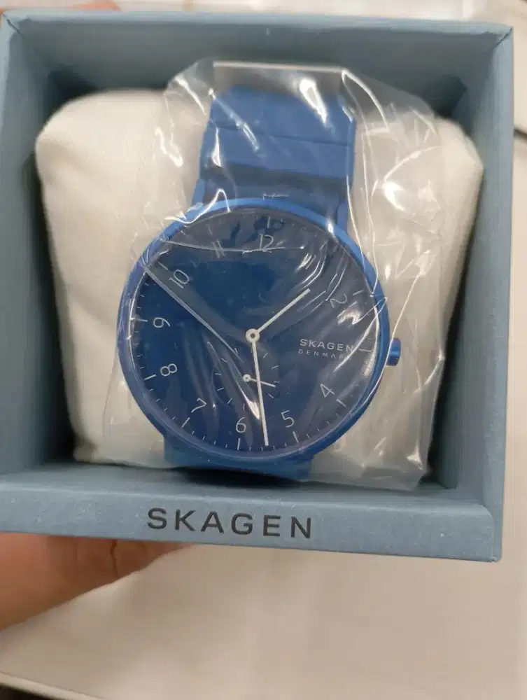 Jam Tangan SKAGEN BARU