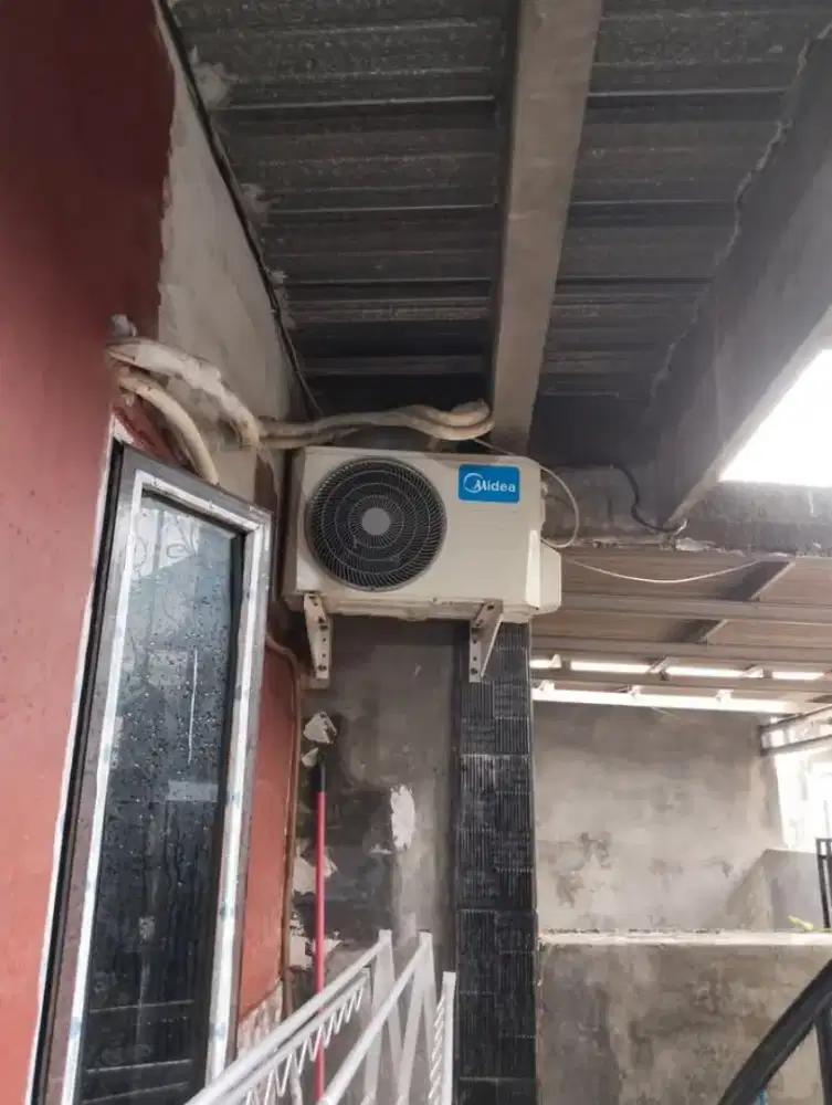 jasa servis ac kulkas frrzer showcase mesin cuci dan bongkar pasang ac