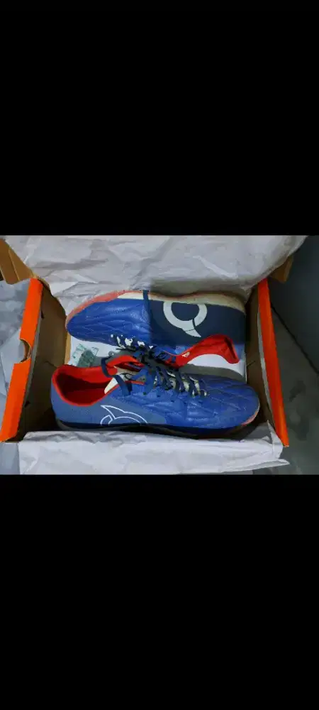 Sepatu Futsal Ortus
