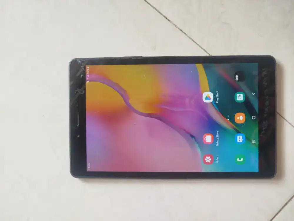 Samsung Tab A8 2019
