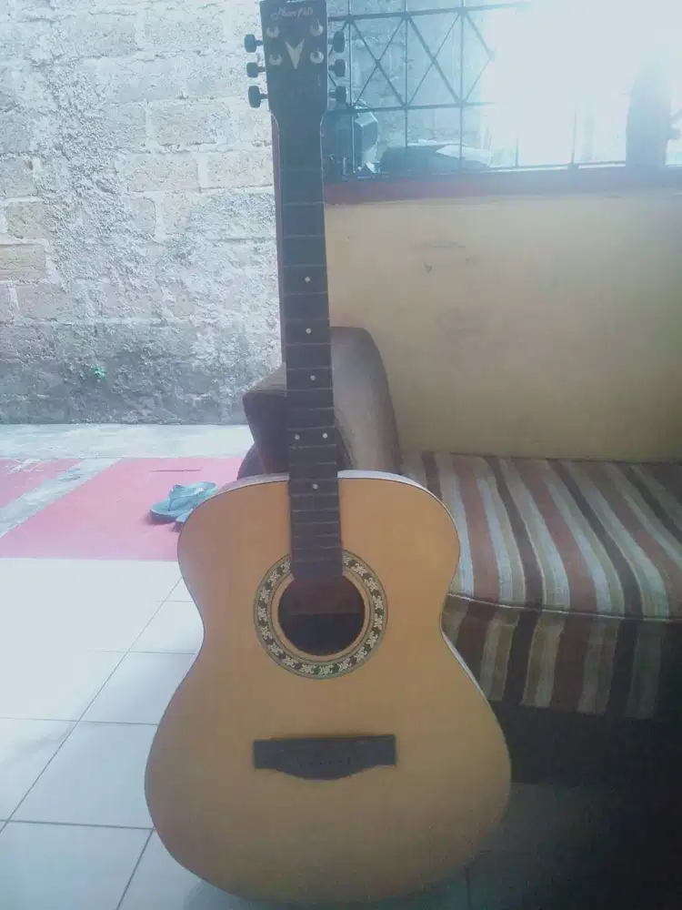 Gitar Marfill Murah