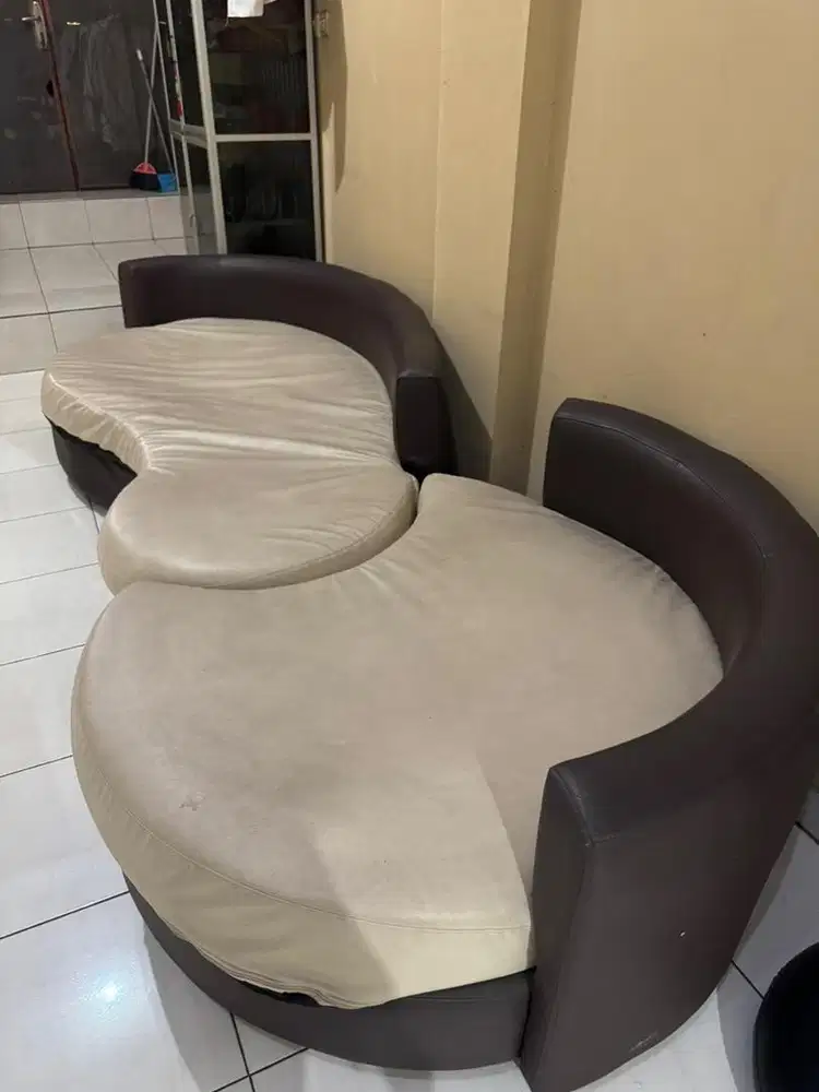 Sofa Bekas Ruang Tamu