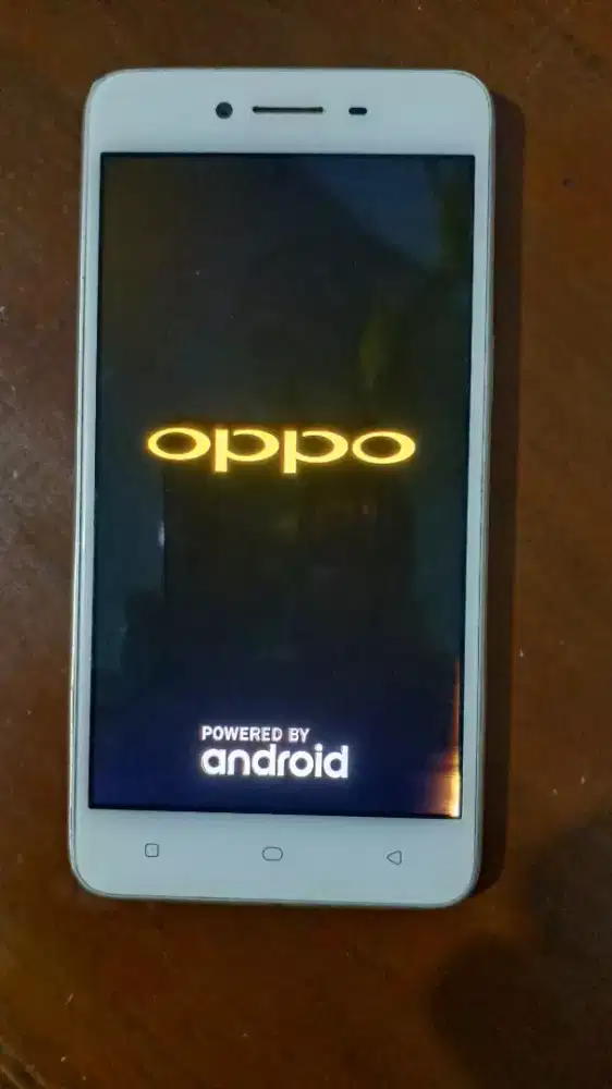 Hp Oppo A37F Ram 2GB/16GB