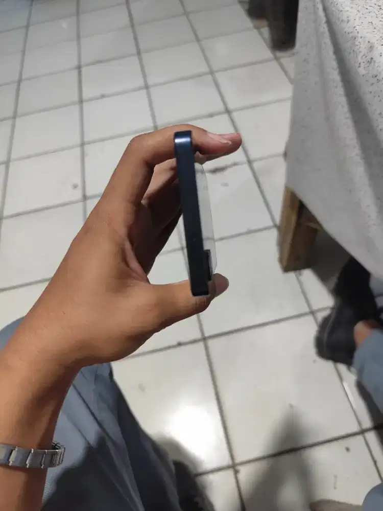SAMSUNG A06 HP CAS ONLY, MULUS TIDAK ADA MINUS, FP ON, FACE ID ON.
