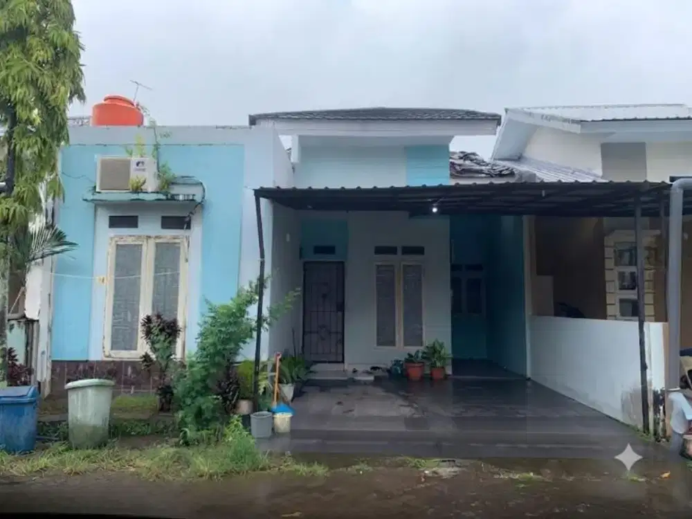 Dijual Rumah Gowa sekitar Jalan Sultan Alauddin, Jl Syech Yusuf, Katangka