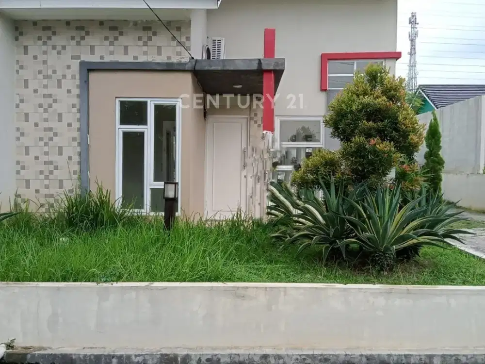 Perumahan Griya Indah Cikampek Rumah Bagus Terawat Dan Homey
