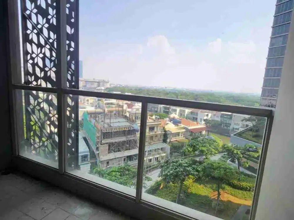 Apartment Full Furnished Siap Huni di Gold Coast PIK 1