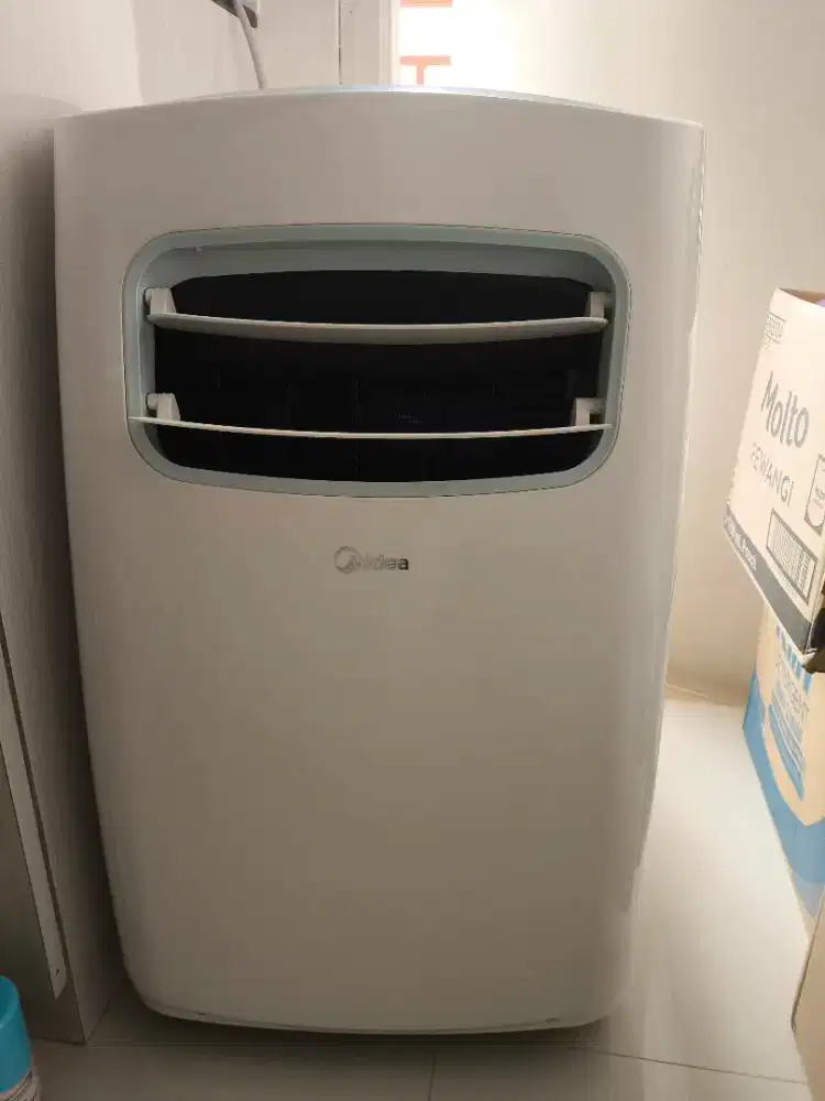 AC Portable Midea 1 PK