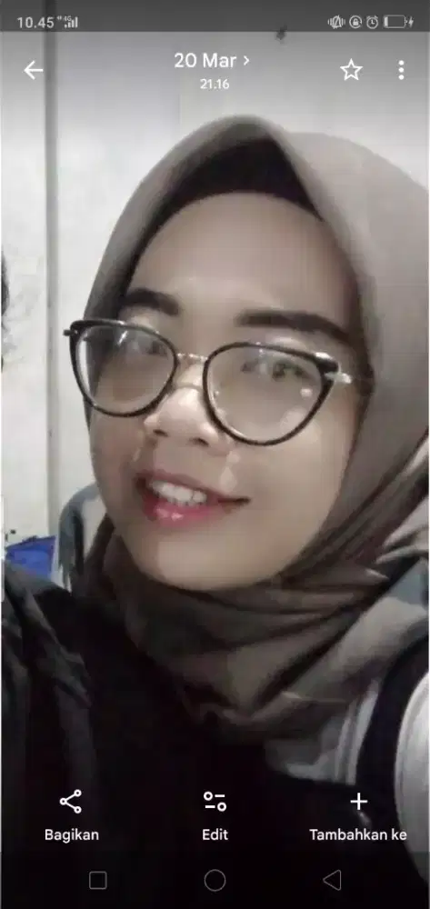 Cari kerja apa saja