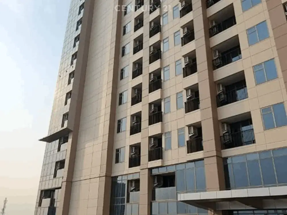 Apartemen Sakura Garden Ciracas Type Studio