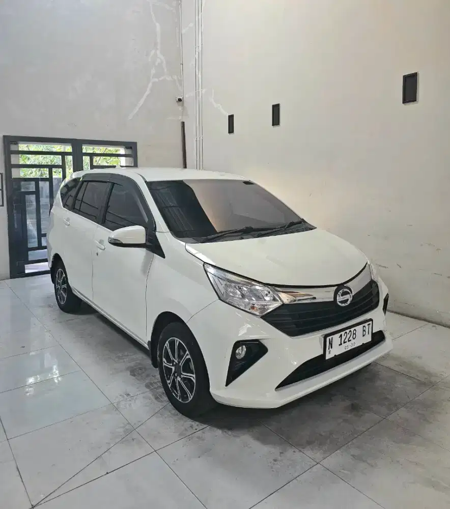 N tgn 1..new sigra R matic..pmk 2021..trackout astra..pjk baru..ciamij