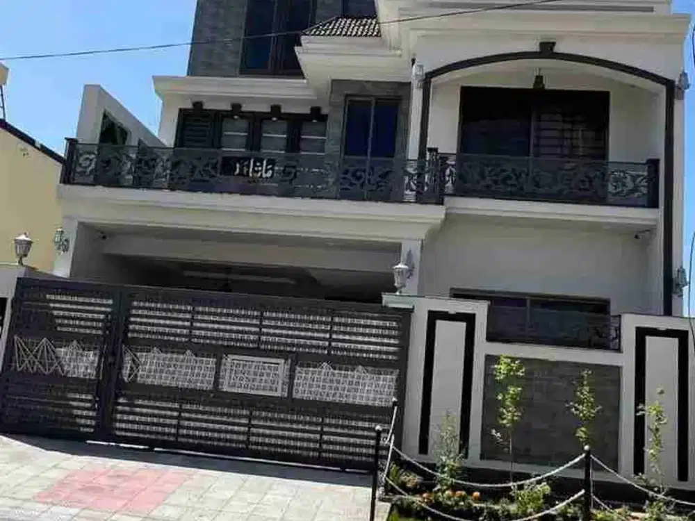 Rumah Area Rawamangun Pulo gadung