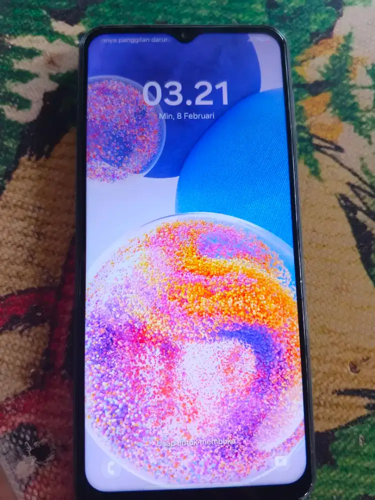 Samsung galaxy a23 6/128