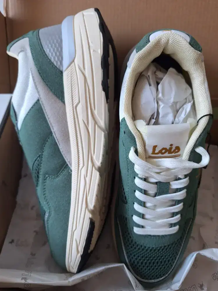 New lois uk 41 jual rugi