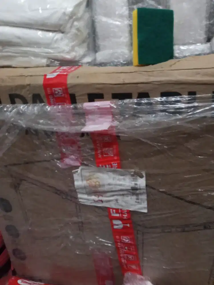 Meja Lipat Portable