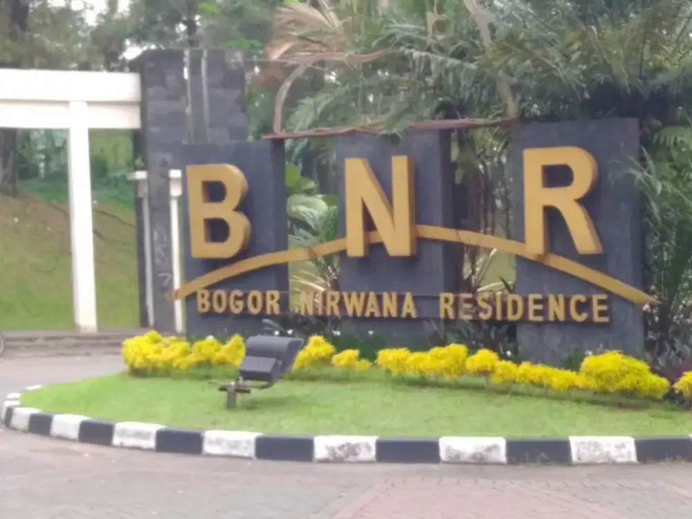 Kavling Murah Bukit Nirwana Residence