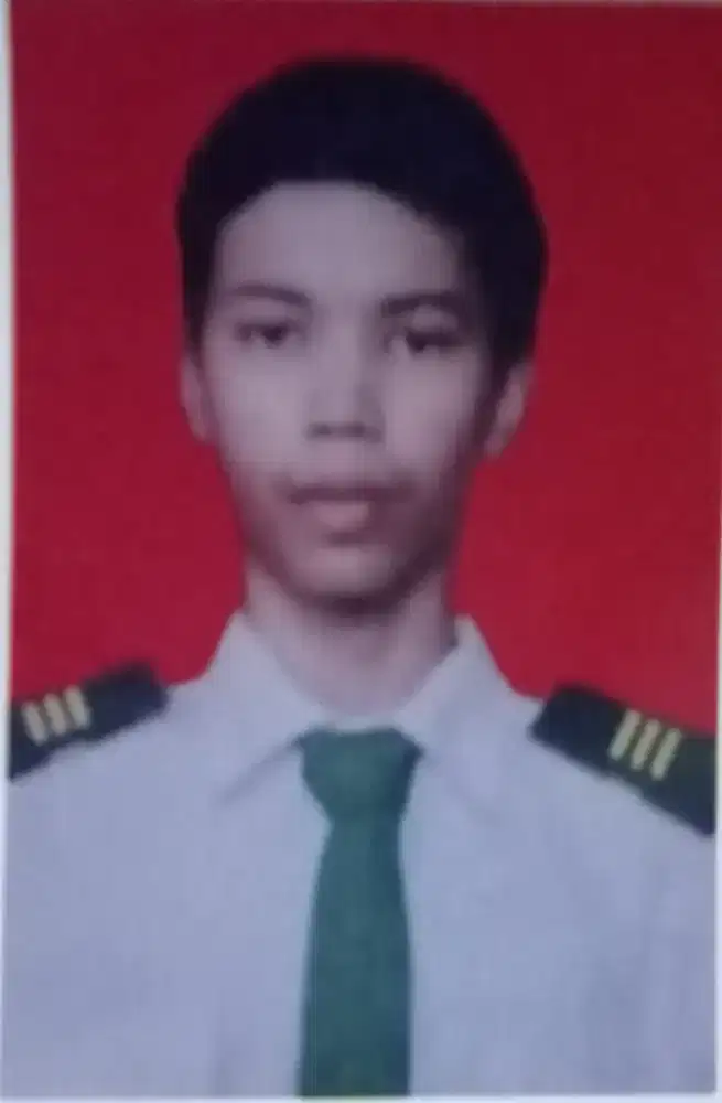 Mencari lowongan pekerjaan
