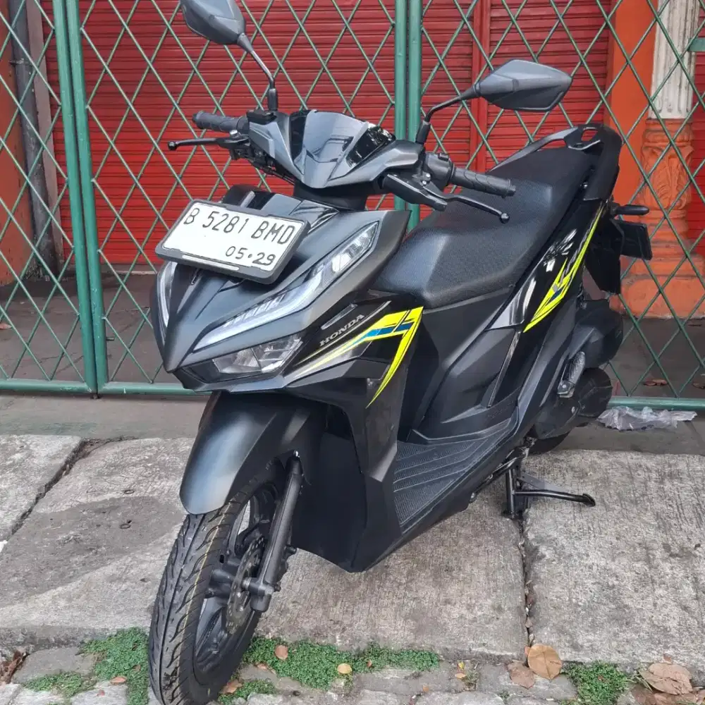 Honda varion125 cbs 2024 dp 2jt