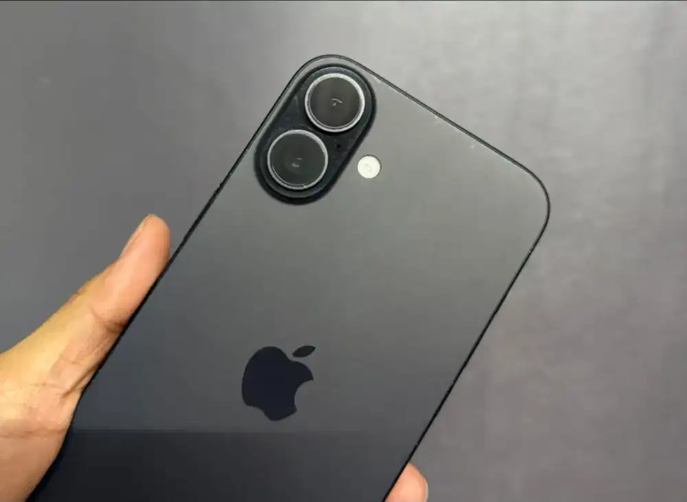 Iphone 16 Plus 128 GB BH 96%