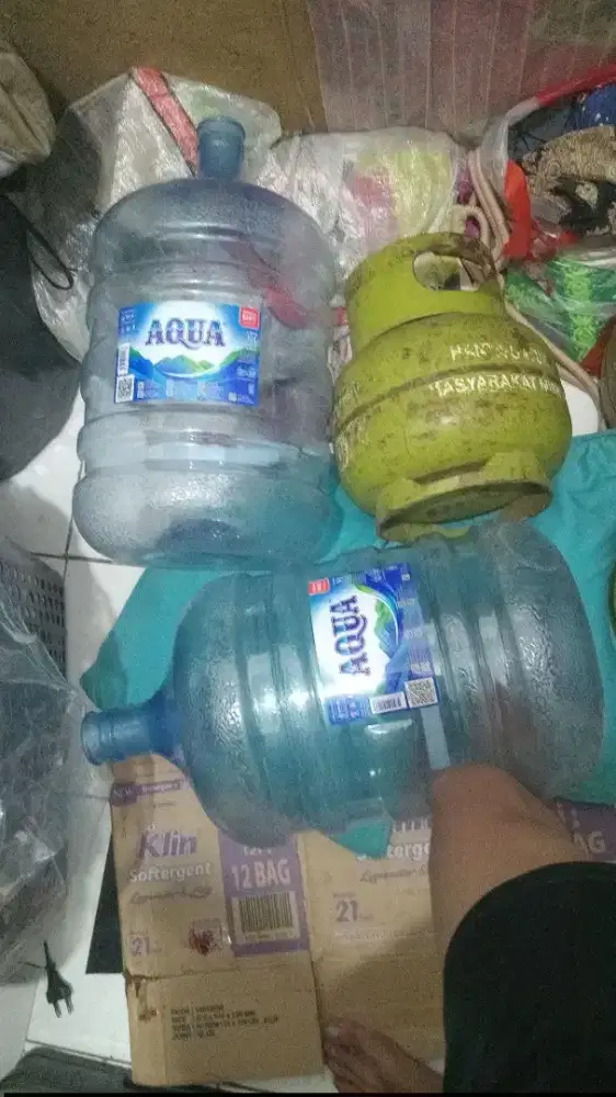 jual ajah yang mau angkut semua ajah
