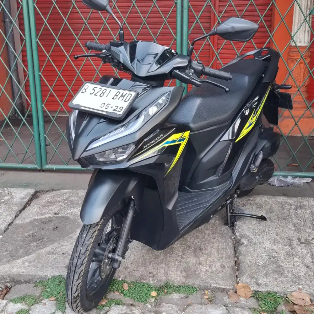 Honda vario 125 cbs 2024 dp 2jt