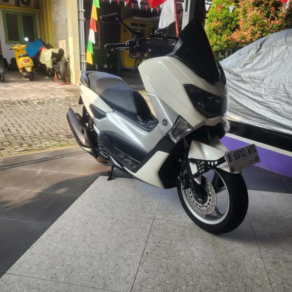 NMax 2019 ISTIMEWA
