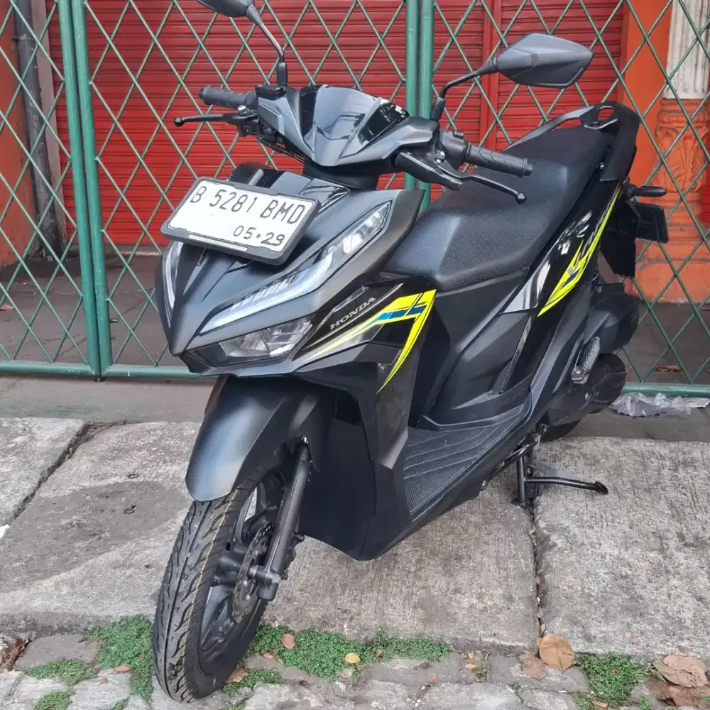 Honda vario 125 cbs 2024 dp 2jt