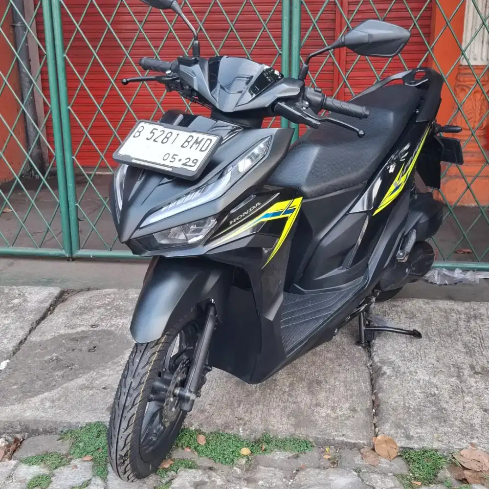 Honda vario 125 cbs 2024 dp 2jta