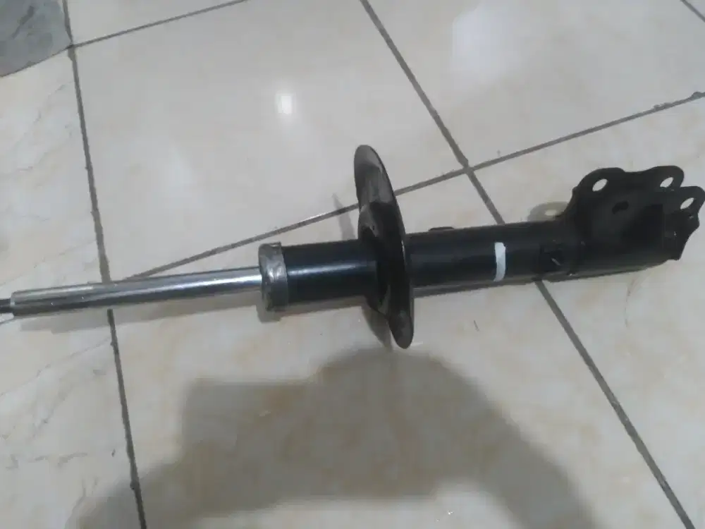Shockbreaker Mobil Expander