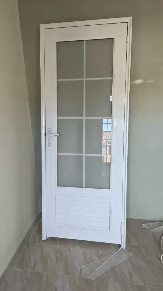 Pintu WC DOORWAY 80X200
