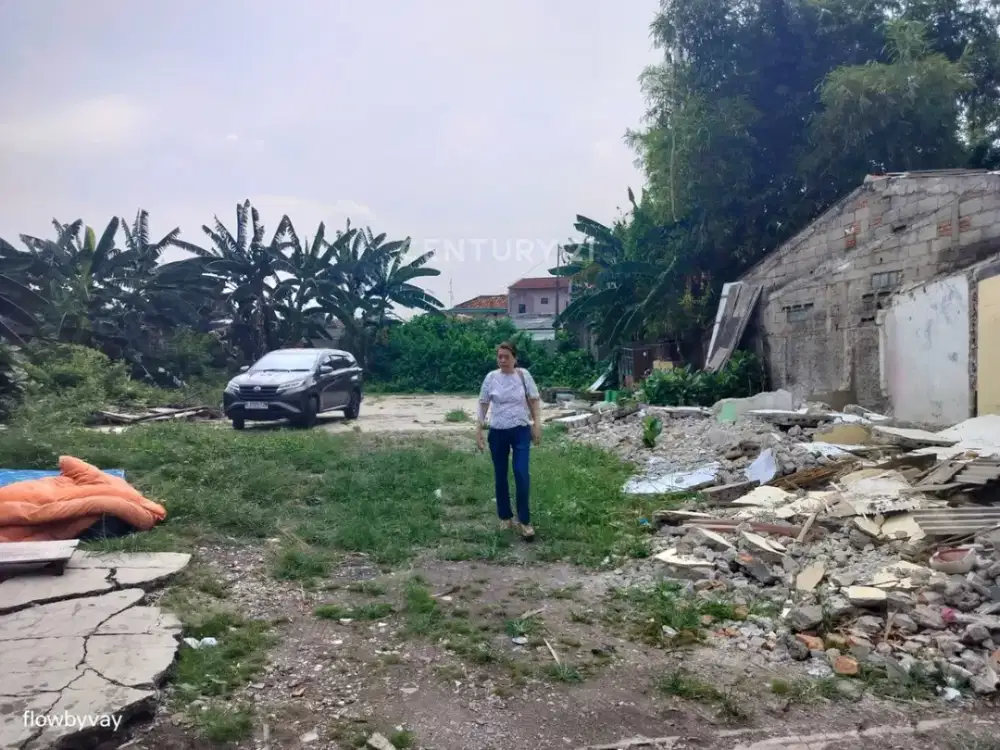 Tanah Di Pondok Gede Bekasi Jawa Barat