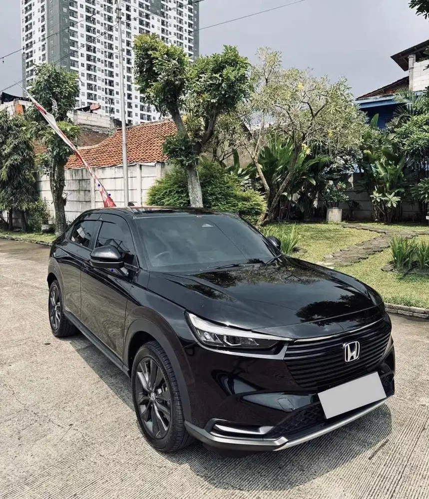 New Hrv SE panoramic