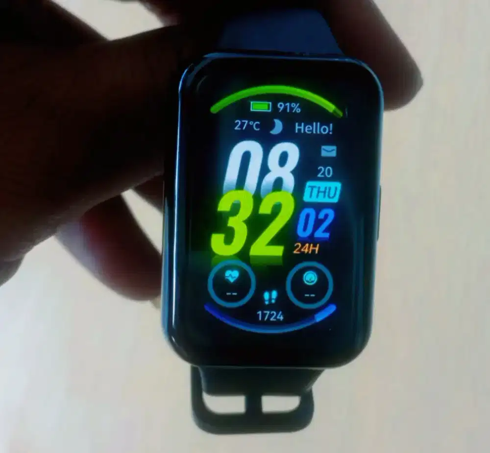 huawei band 11 smartwatch