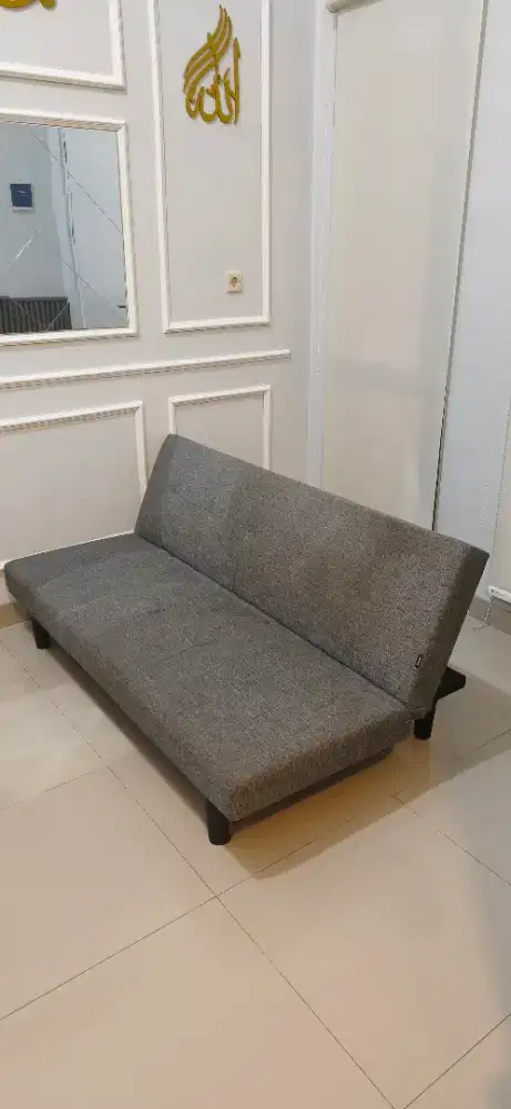 Jual Sofa Bed Informa