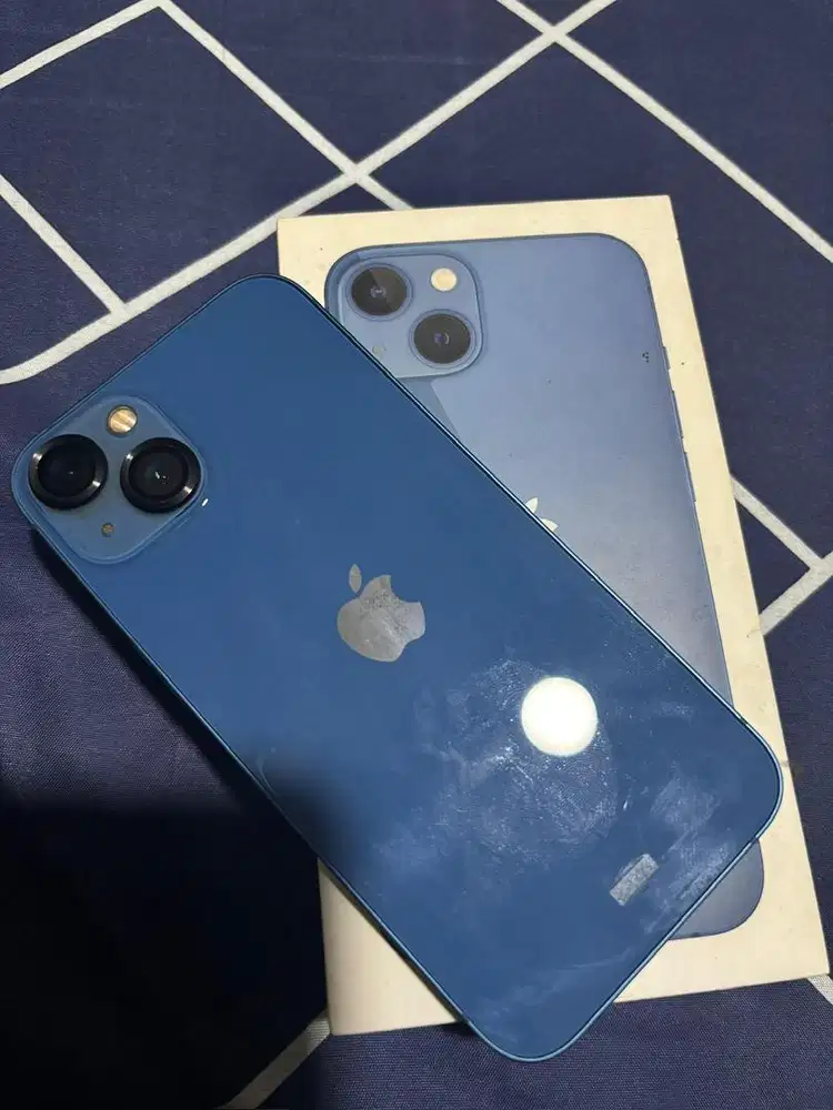 iPhone 13 128GB ex ibox