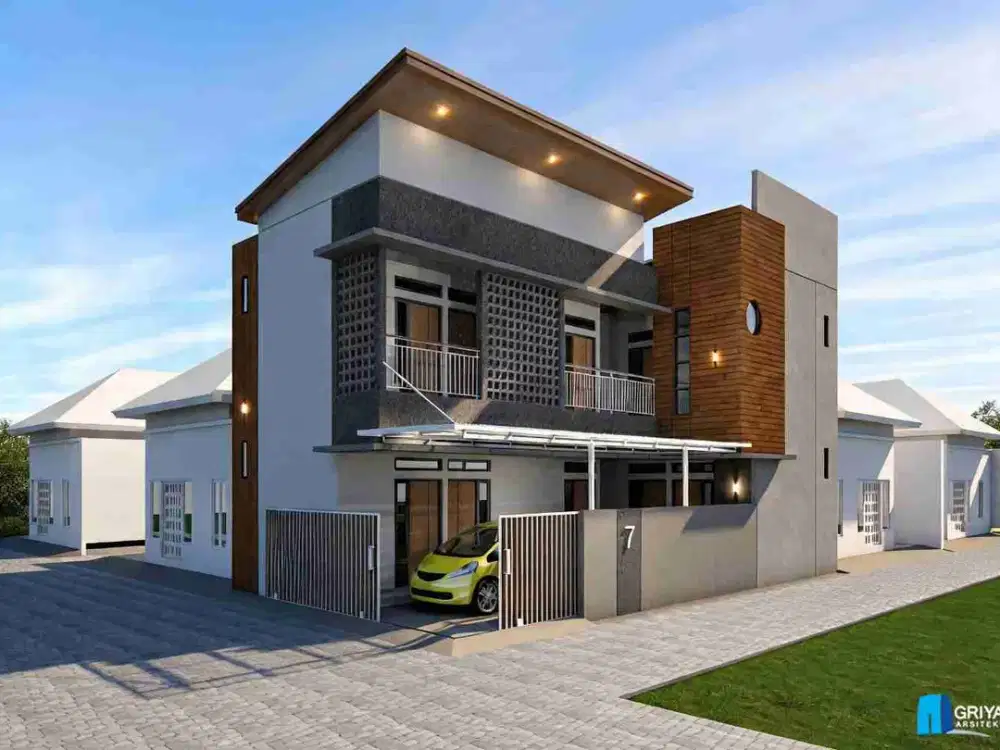 DIJUAL KOST EKSKLUSIF 12 KAMAR  PROSES BANGUN JALAN KAKI KE UGM POTENSI UNTUK DIJADIKAN PASIF INCOME