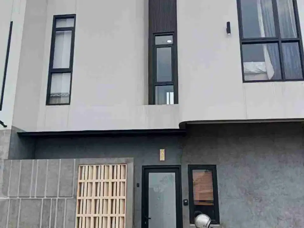 Jual Kos Kosan Area Kampus IPB BOGOR