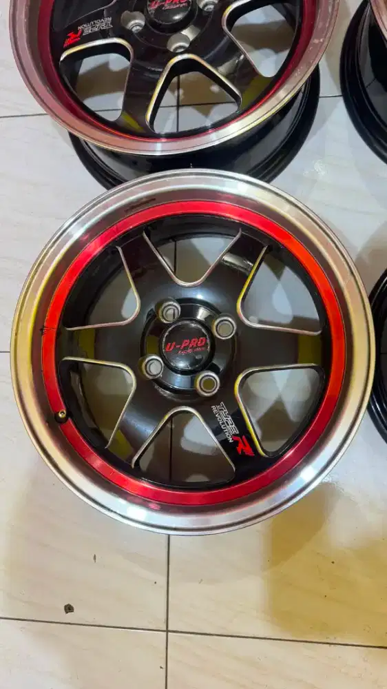 Jual Velg ring 15