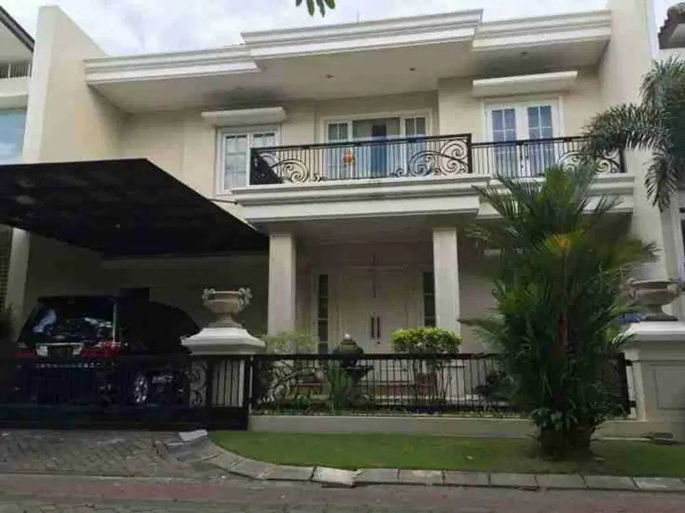 Rumah Duren Sawit Hunian Nyaman Di Jakarta Timur