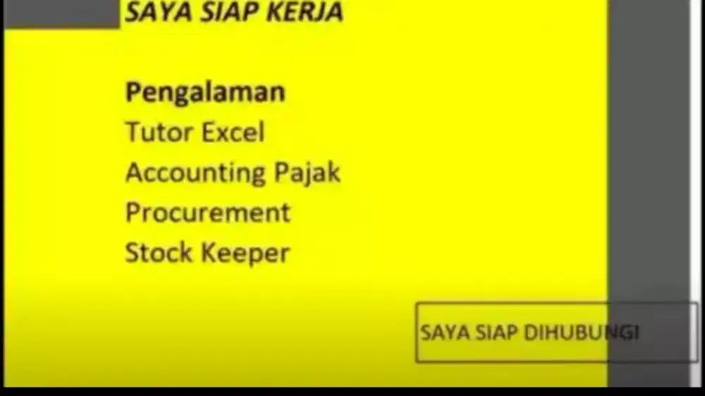 Cari pekerjaan Tax Accounting berpengalaman