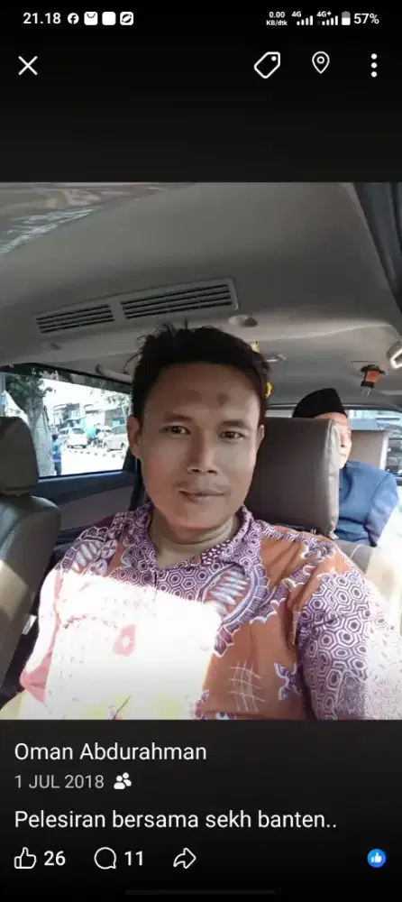 Cari kerja driver